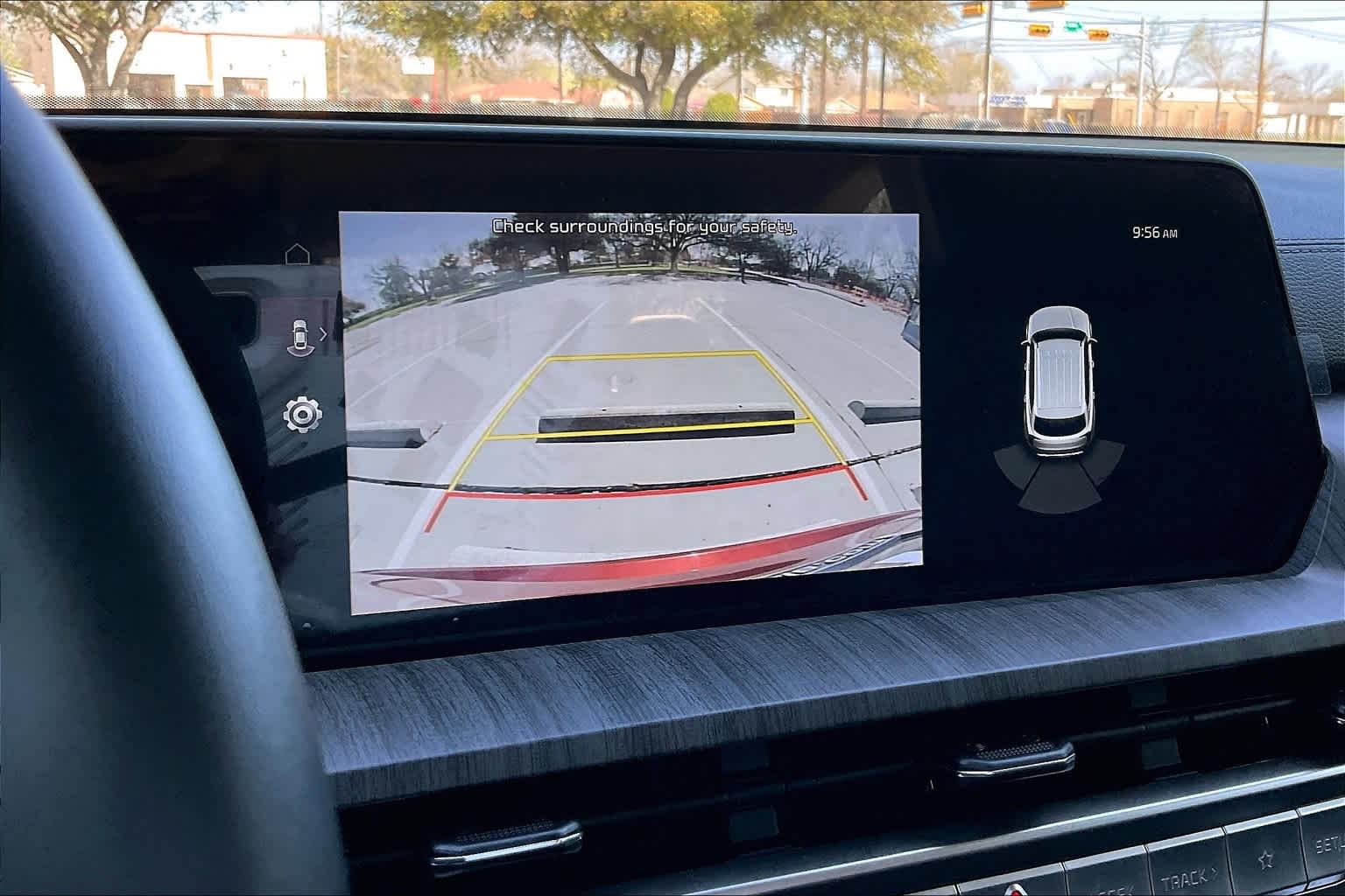 Thumbnail: 2024 Kia Telluride - 26