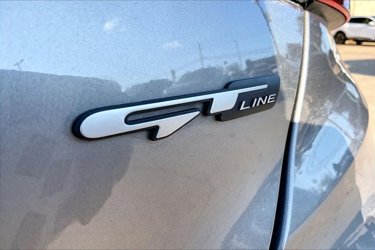 Thumbnail: 2024 Kia Forte - 7