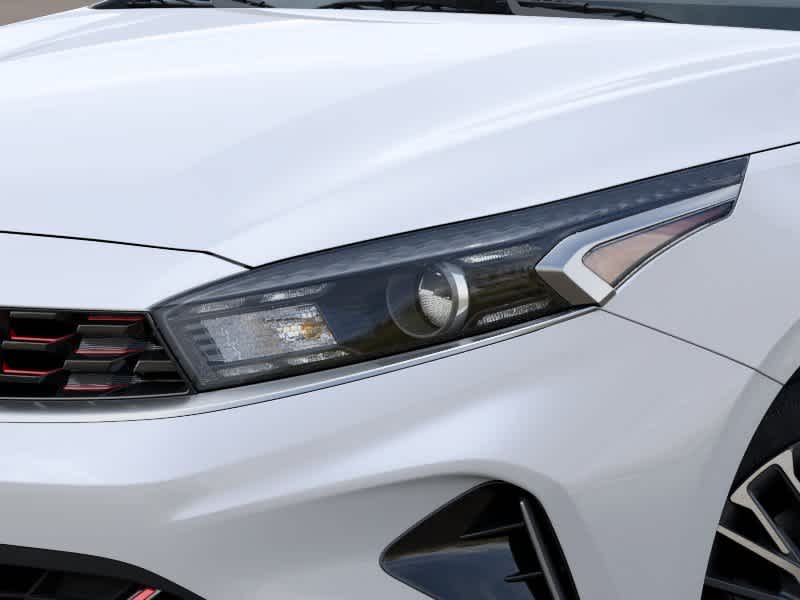 Thumbnail: 2024 Kia Forte - 10