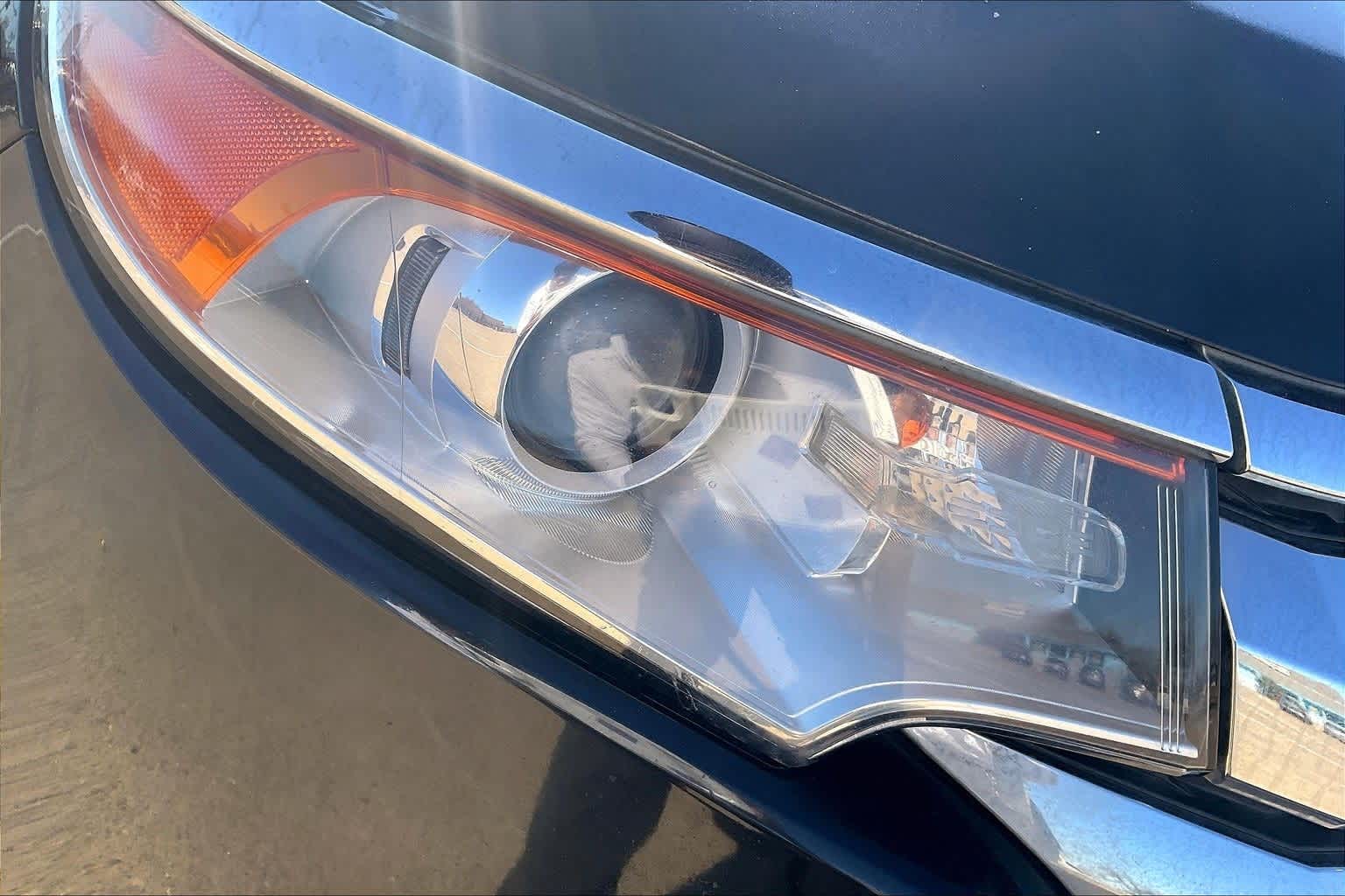 Thumbnail: 2014 Ford Edge - 28