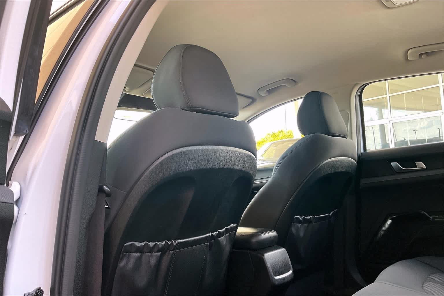 Thumbnail: 2022 Kia K5 - 12