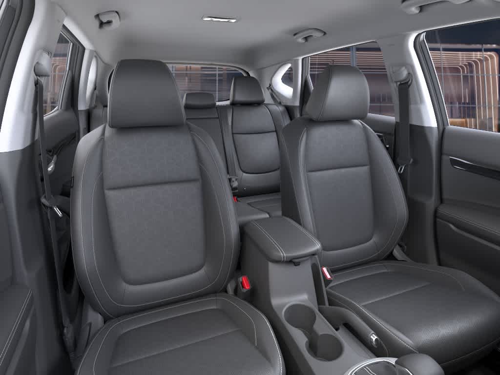 Thumbnail: 2026 Kia Seltos - 15