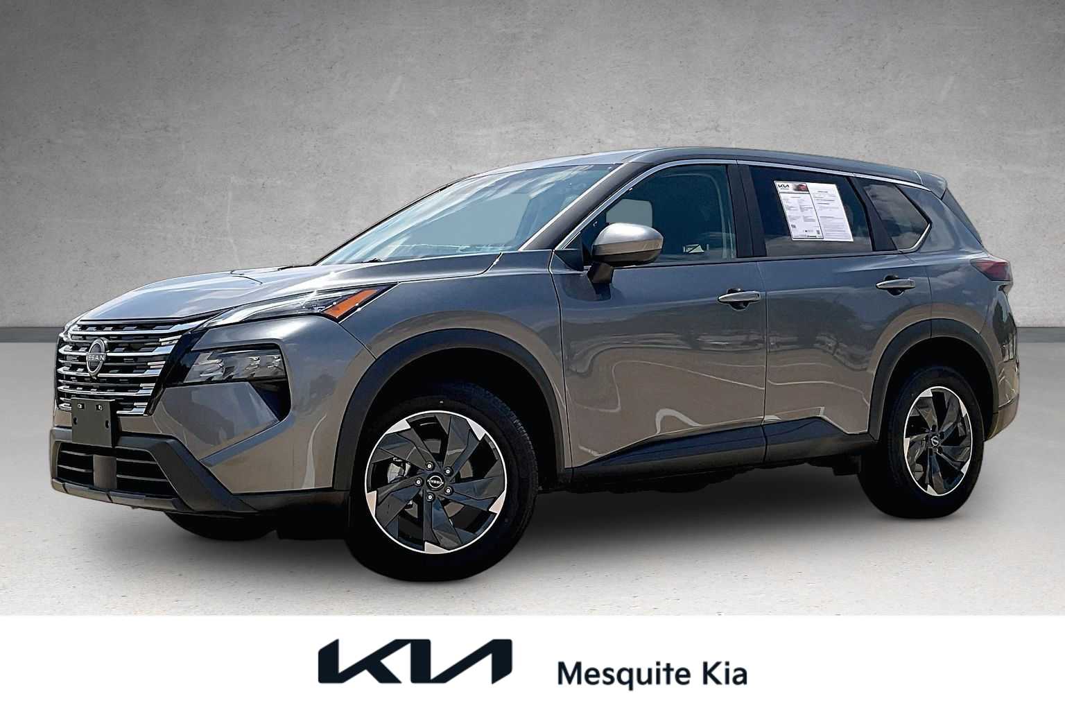 Thumbnail: 2025 Nissan Rogue - 1