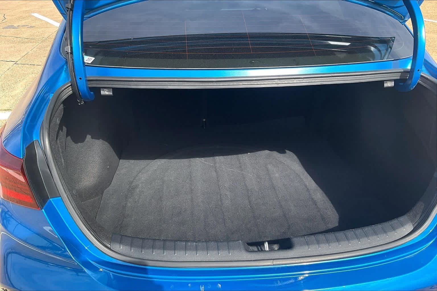 Thumbnail: 2024 Kia Forte - 18