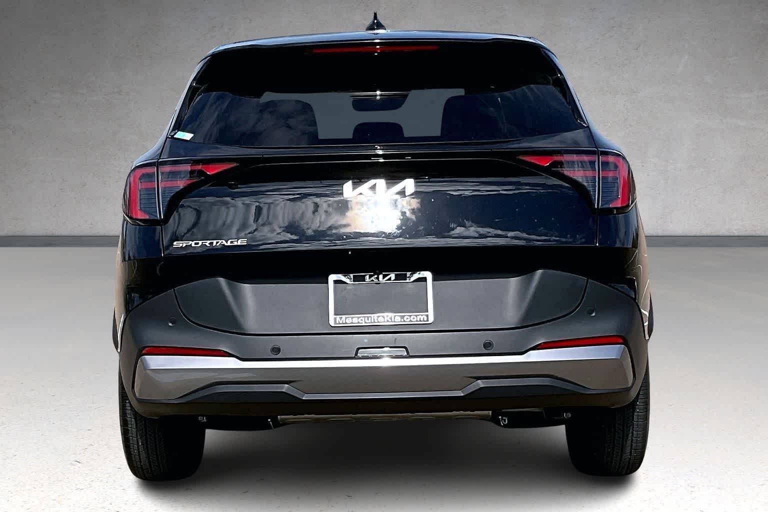 Thumbnail: 2026 Kia Sportage - 5