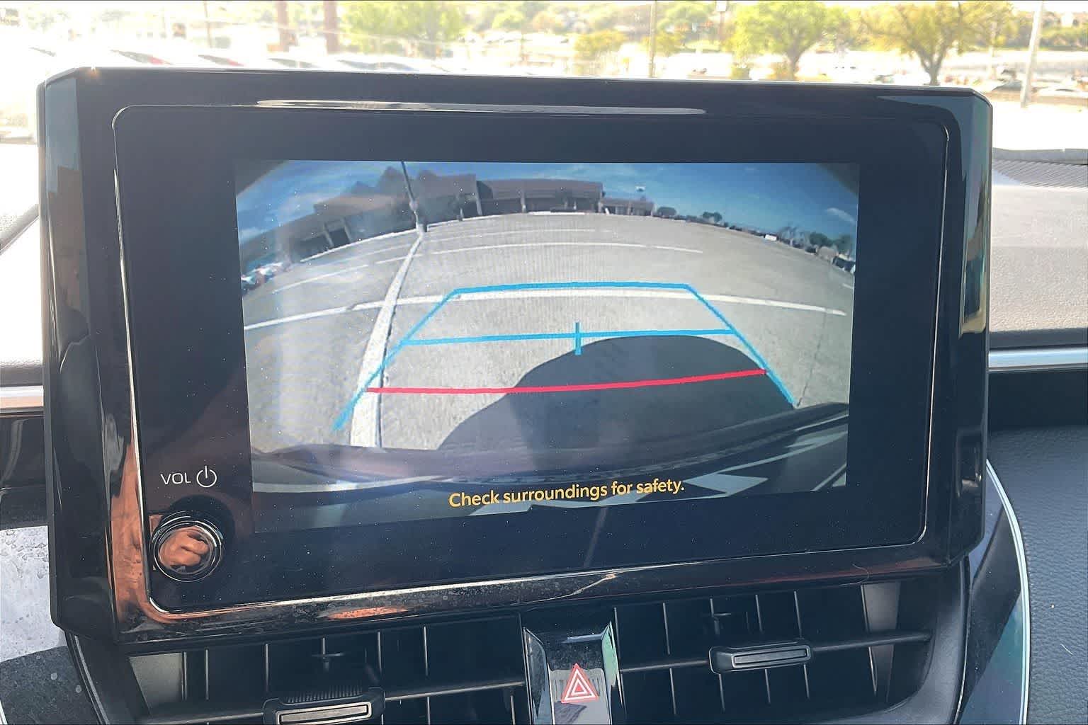 Thumbnail: 2024 Toyota Corolla - 26