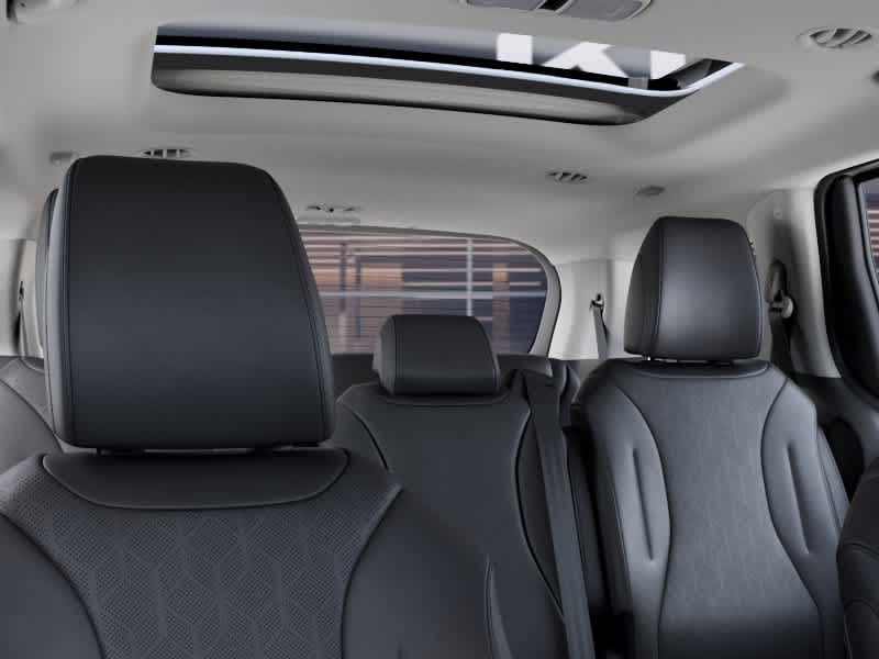 Thumbnail: 2026 Kia Carnival - 27