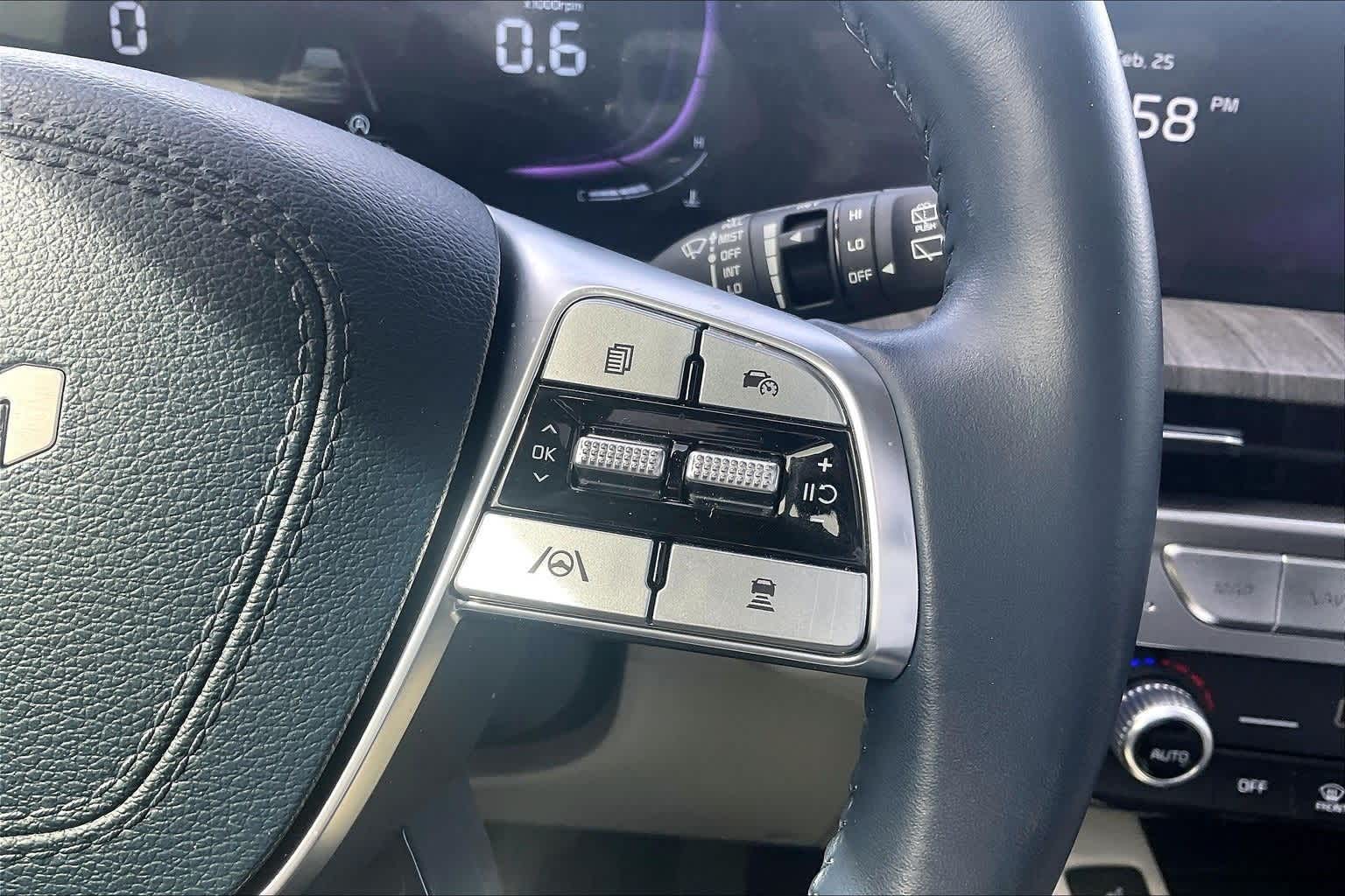 Thumbnail: 2025 Kia Telluride - 24