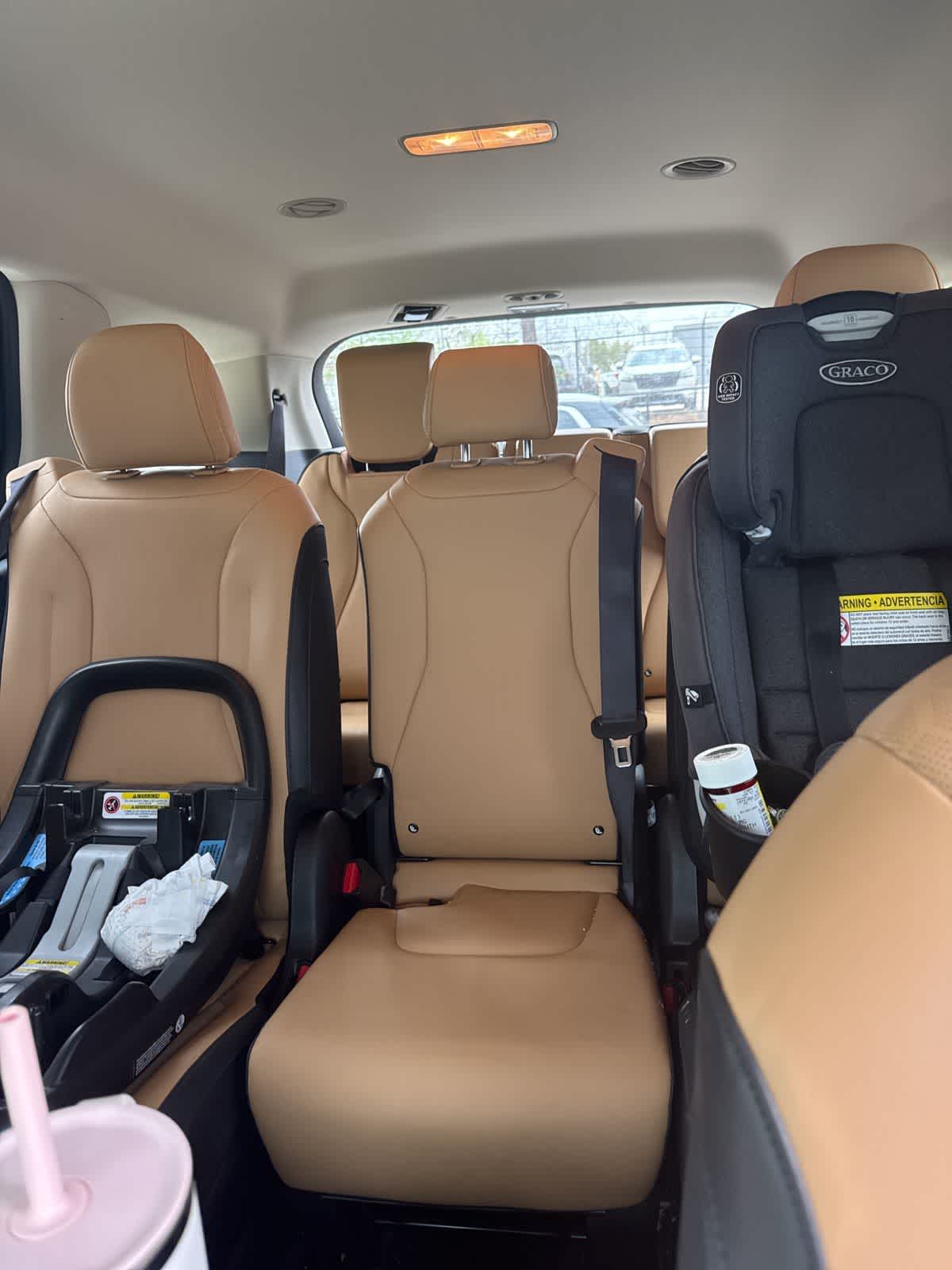 Thumbnail: 2024 Kia Carnival - 7