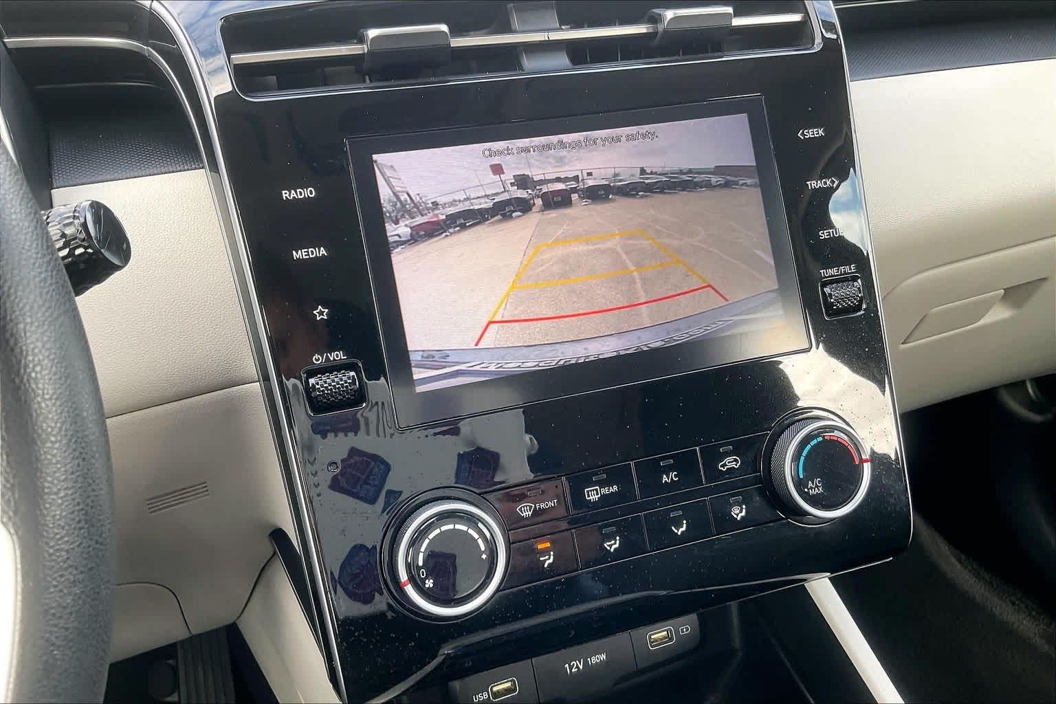 Thumbnail: 2023 Hyundai Tucson - 26