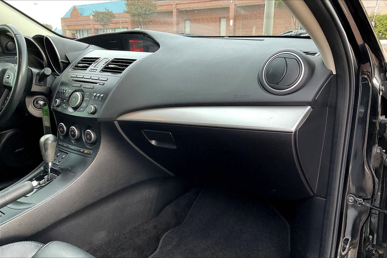 Thumbnail: 2012 Mazda Mazda3 - 23