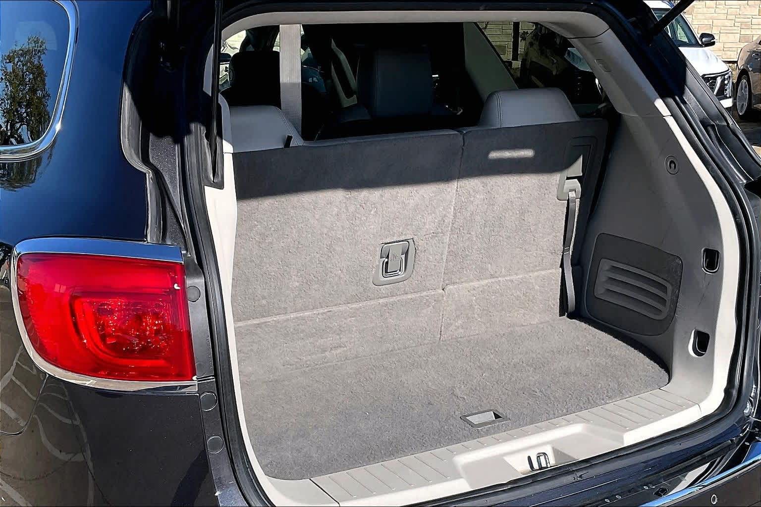 Thumbnail: 2017 Buick Enclave - 17