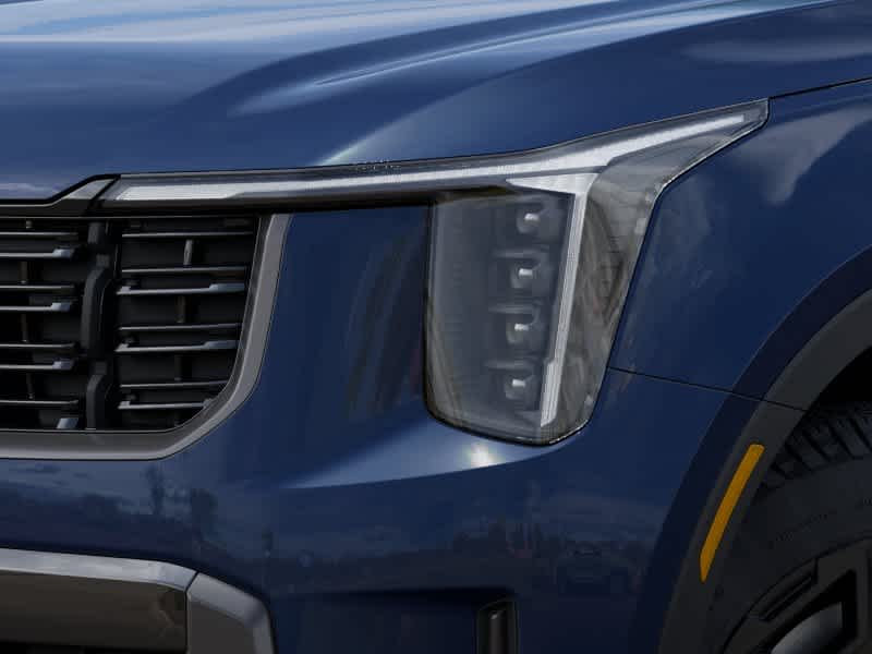 Thumbnail: 2024 Kia Sorento - 10