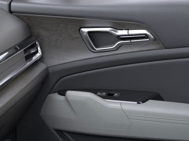 Thumbnail: 2025 Kia Sportage - 25