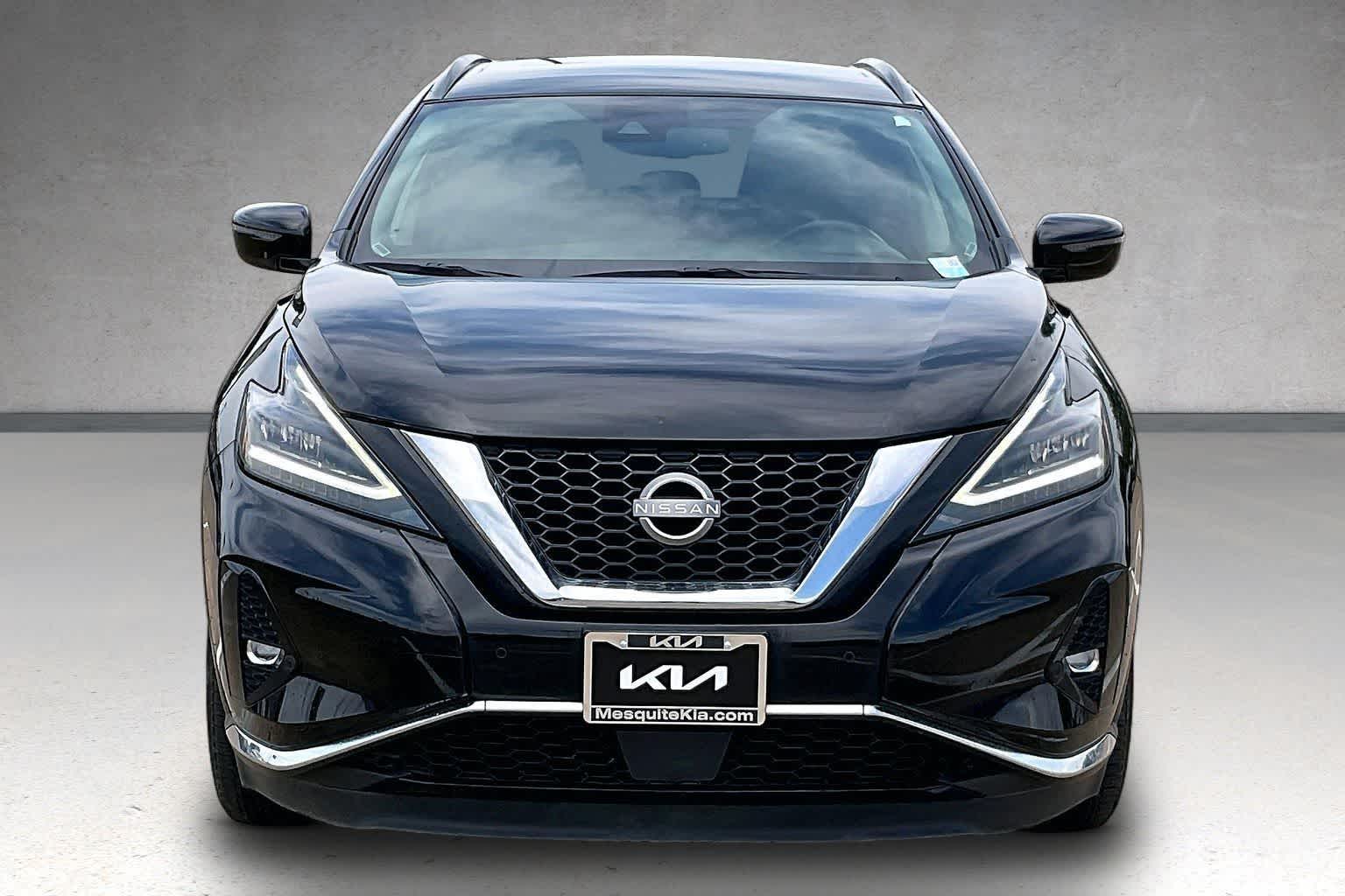Thumbnail: 2023 Nissan Murano - 5