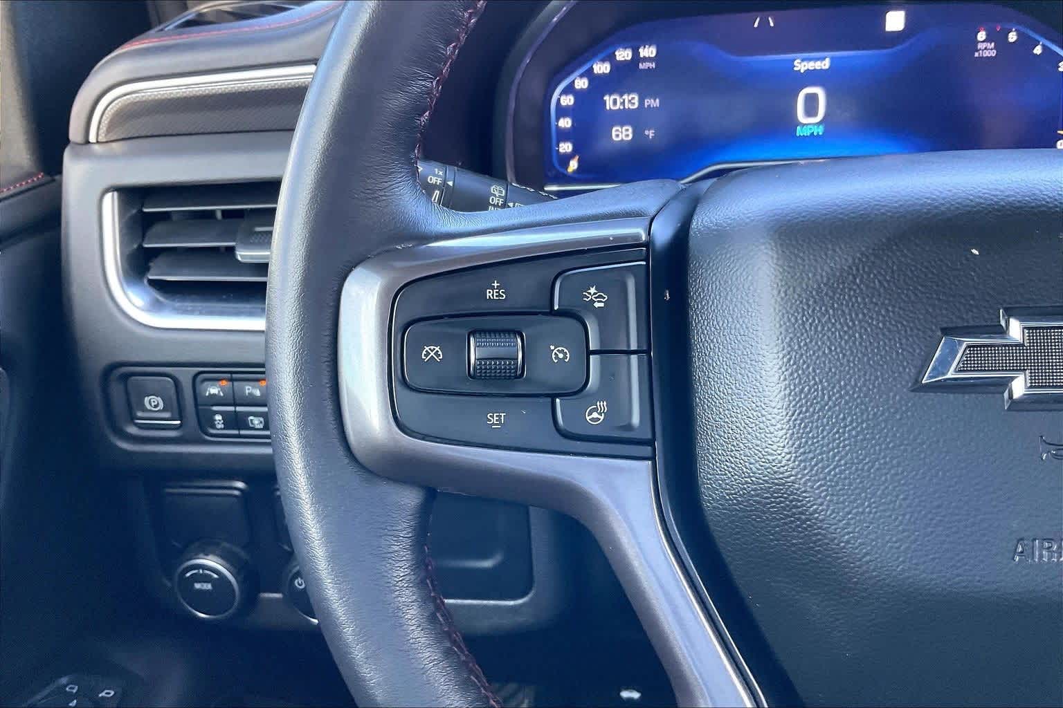 Thumbnail: 2022 Chevrolet Tahoe - 24