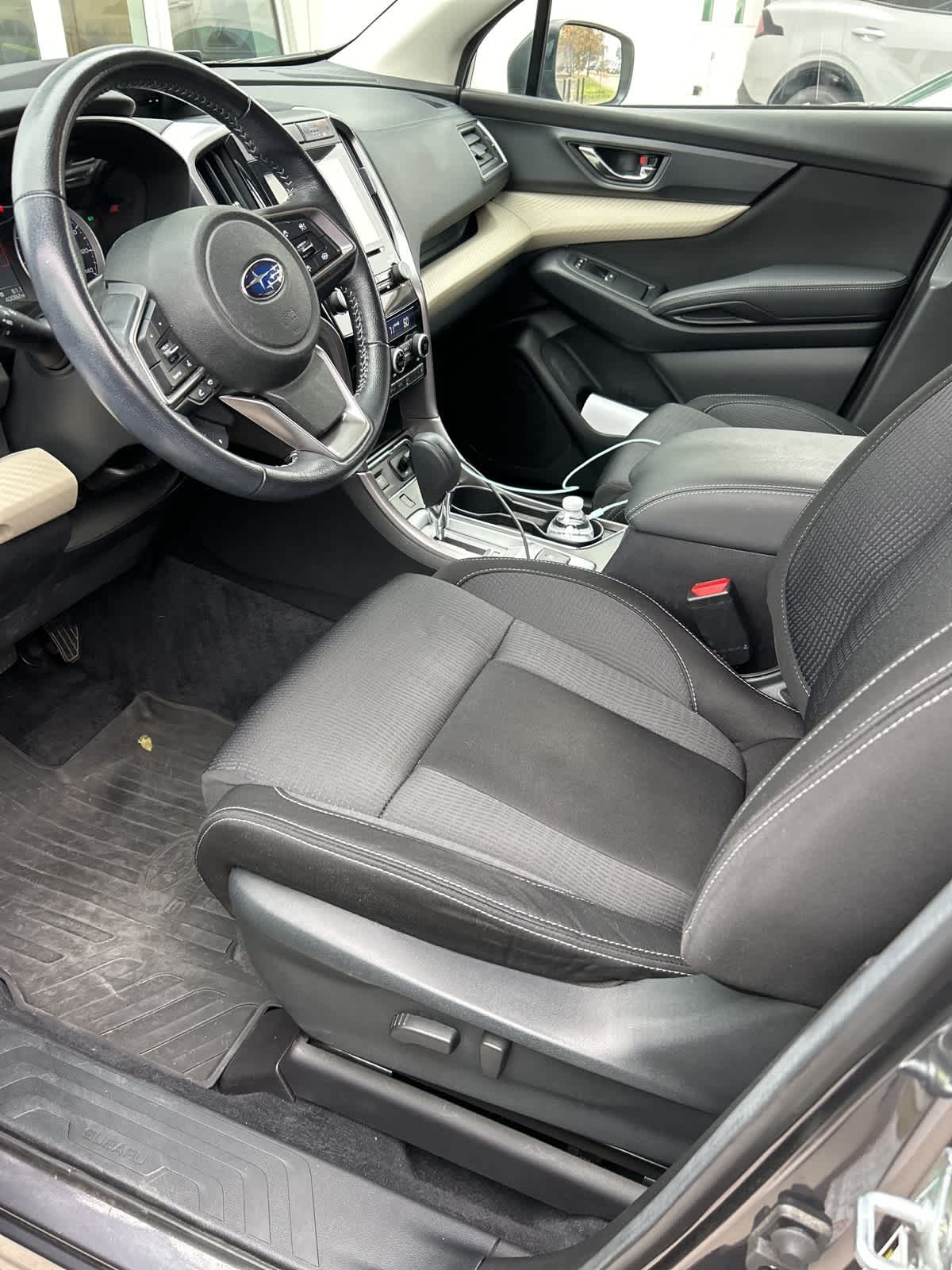 Thumbnail: 2022 Subaru Ascent - 6