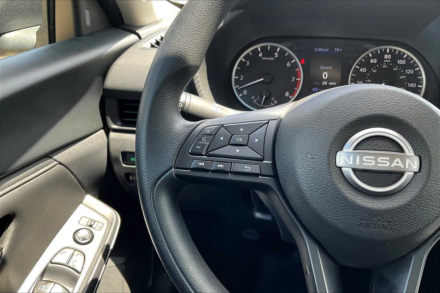 Thumbnail: 2024 Nissan Sentra - 24