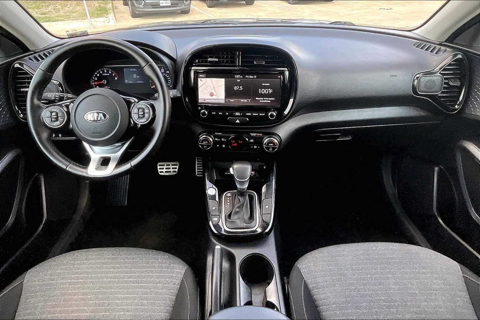 Thumbnail: 2021 Kia Soul - 10