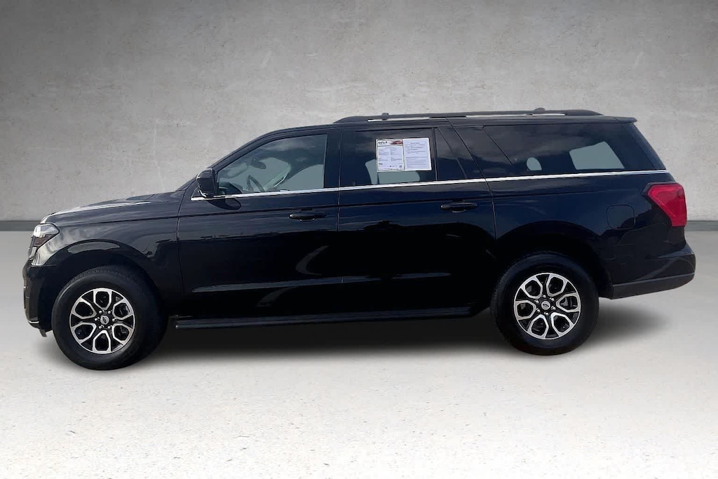 Used 2024 Ford Expedition Max XLT SUV