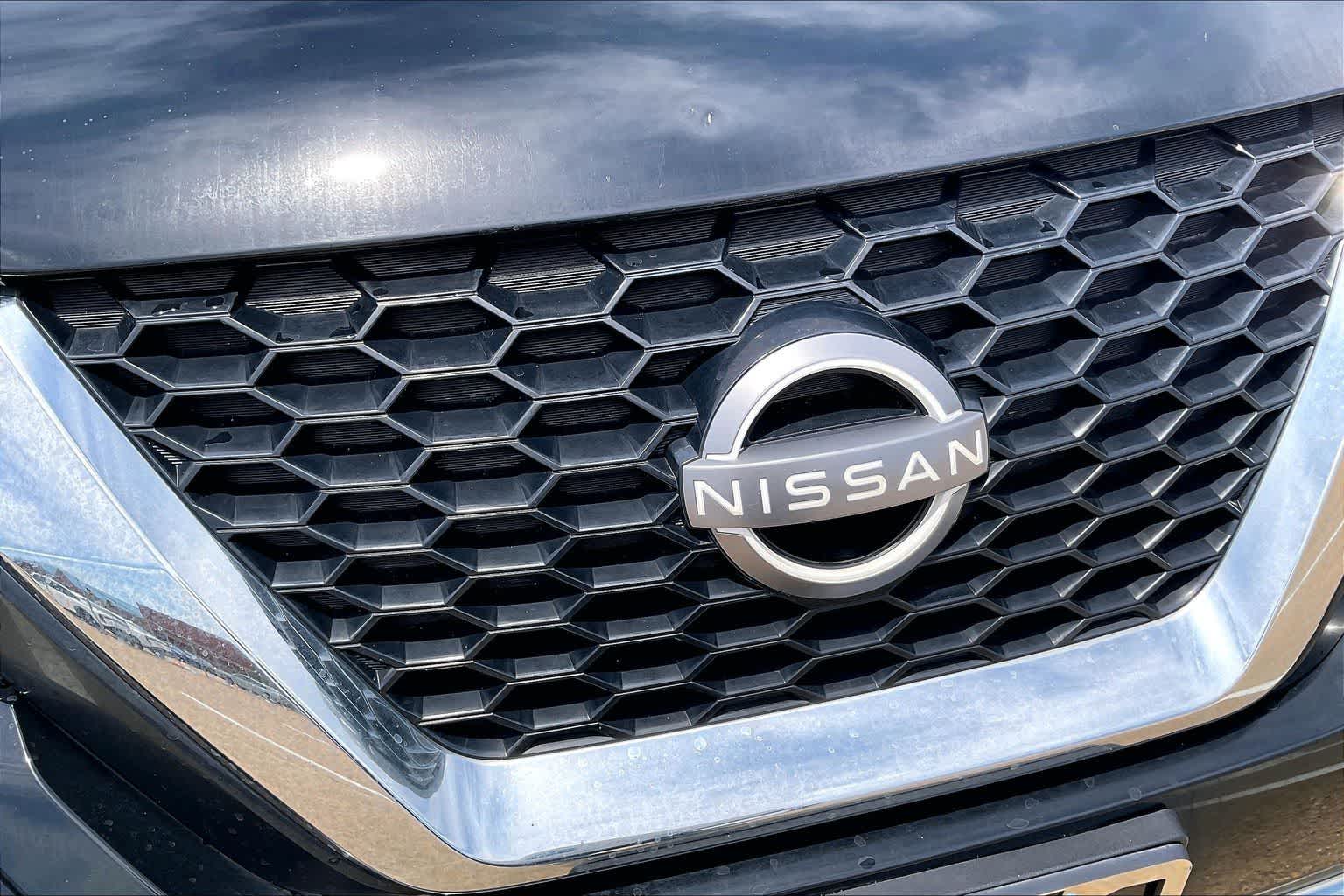 Thumbnail: 2023 Nissan Murano - 29