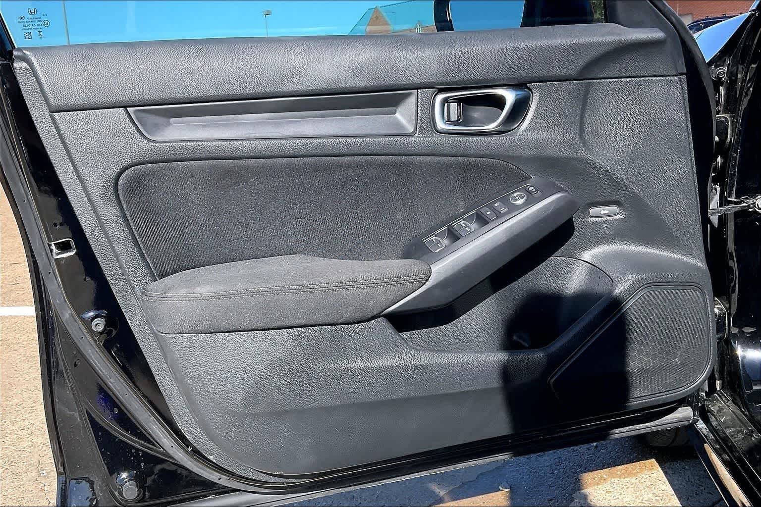 Thumbnail: 2025 Honda Civic - 26