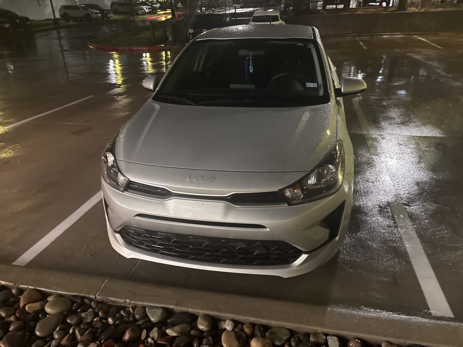 Thumbnail: 2022 Kia Rio - 2