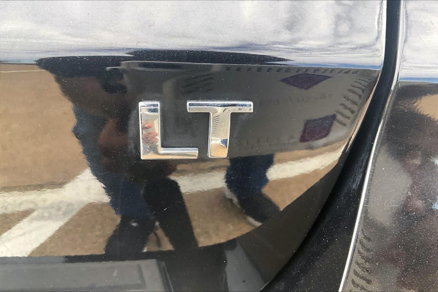 Thumbnail: 2017 Chevrolet Traverse - 7