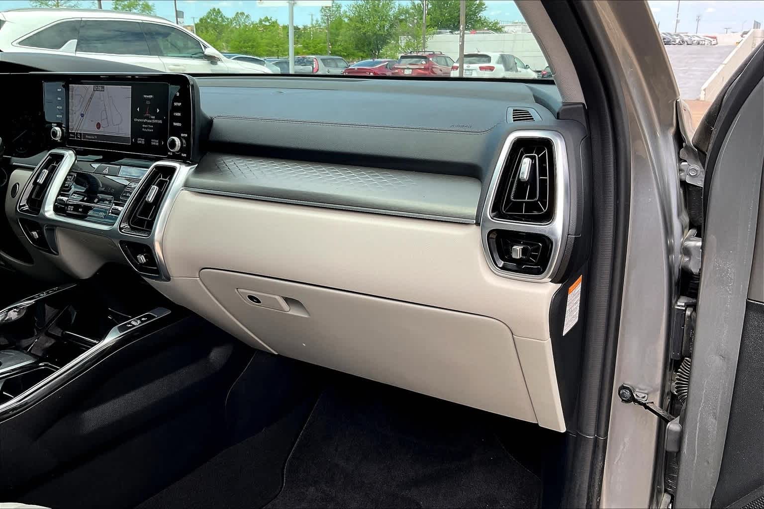 2023 Kia Sorento SX 23