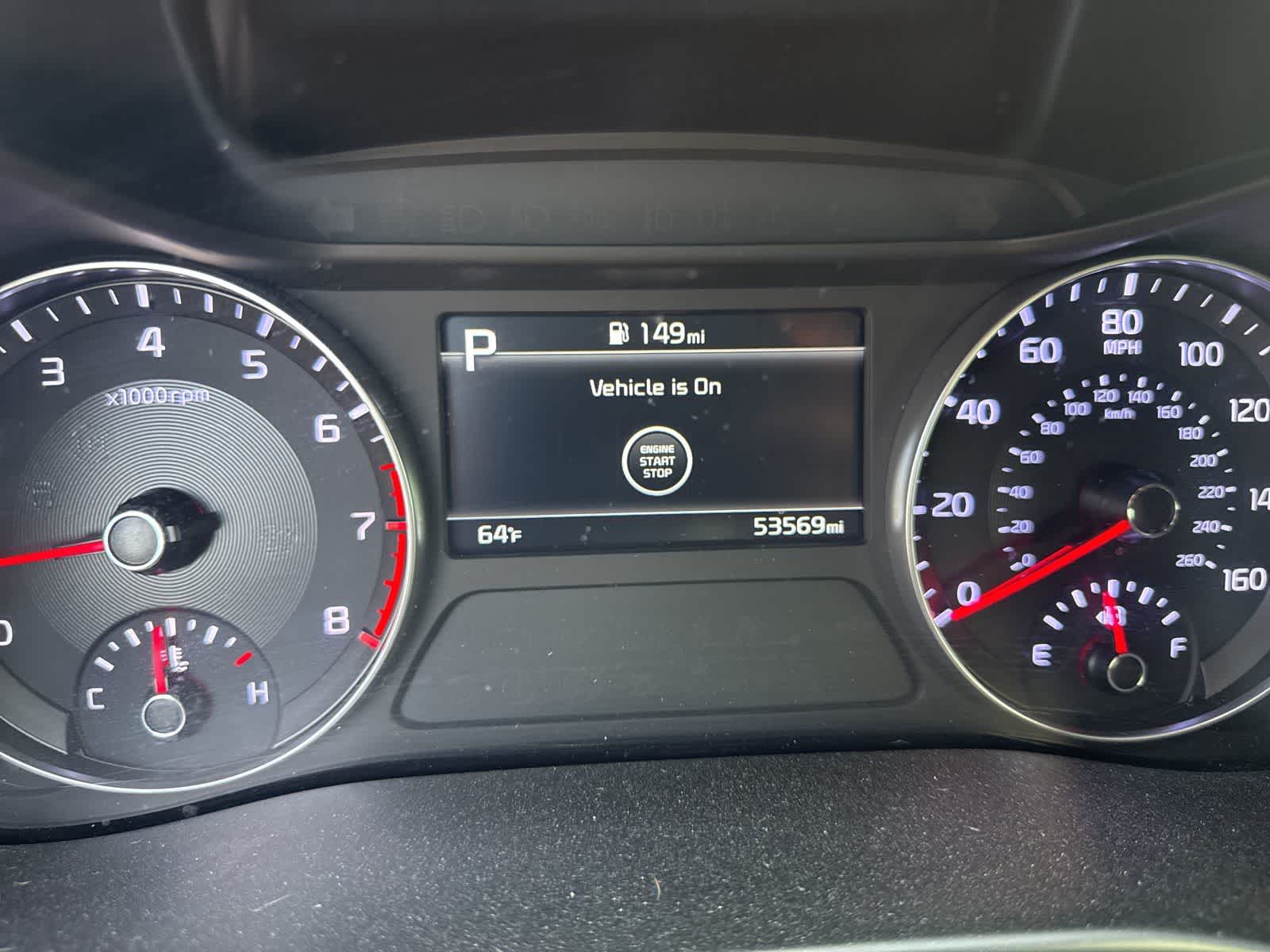 Thumbnail: 2024 Kia Forte - 8