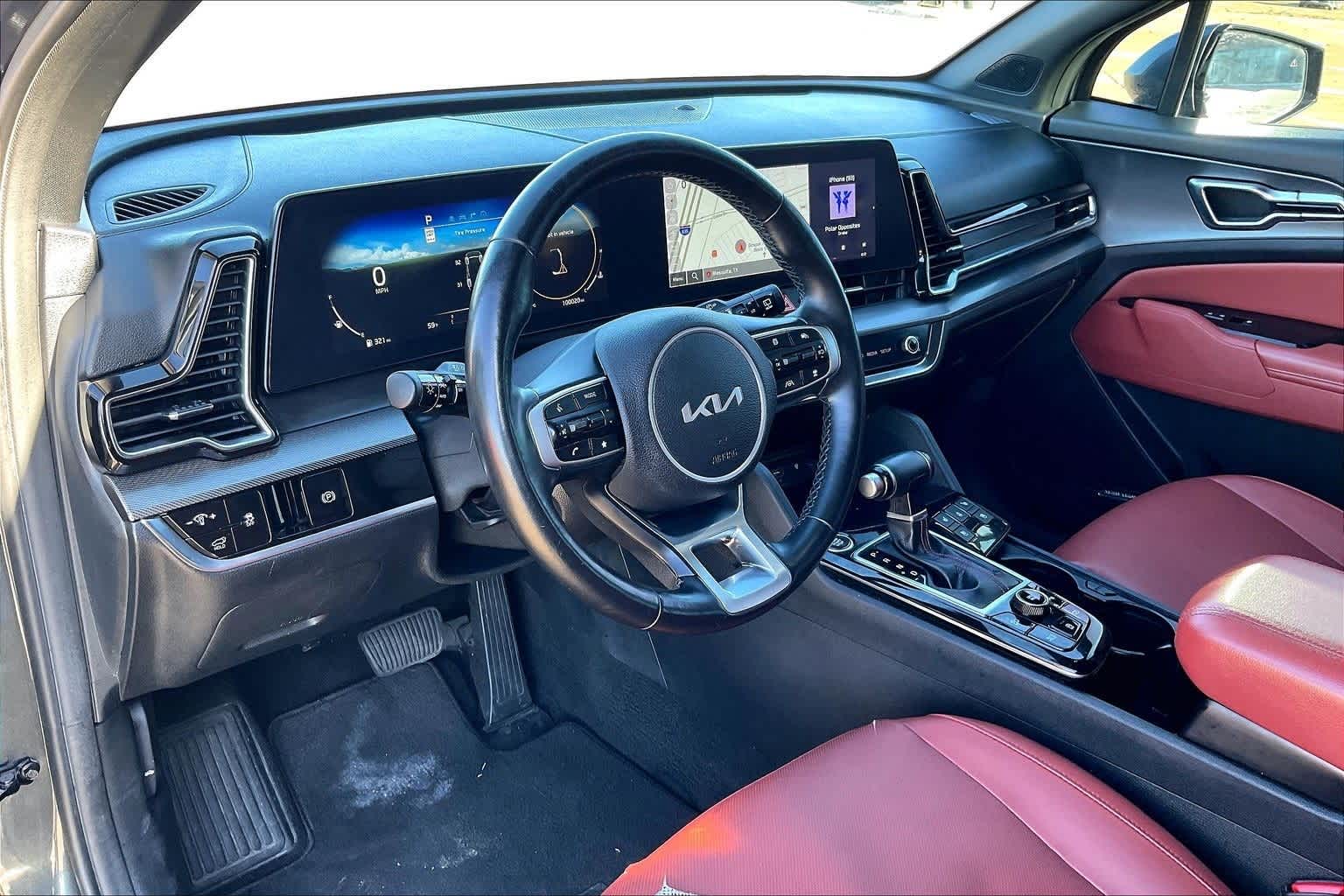 Thumbnail: 2023 Kia Sportage - 2