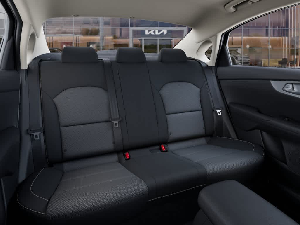 Thumbnail: 2024 Kia Forte - 13