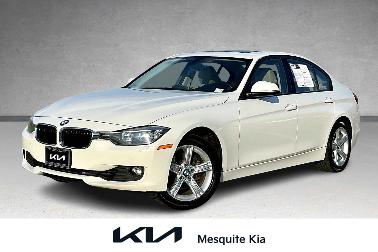 2013 BMW 3 Series 328i xDrive -
                  Mesquite, TX