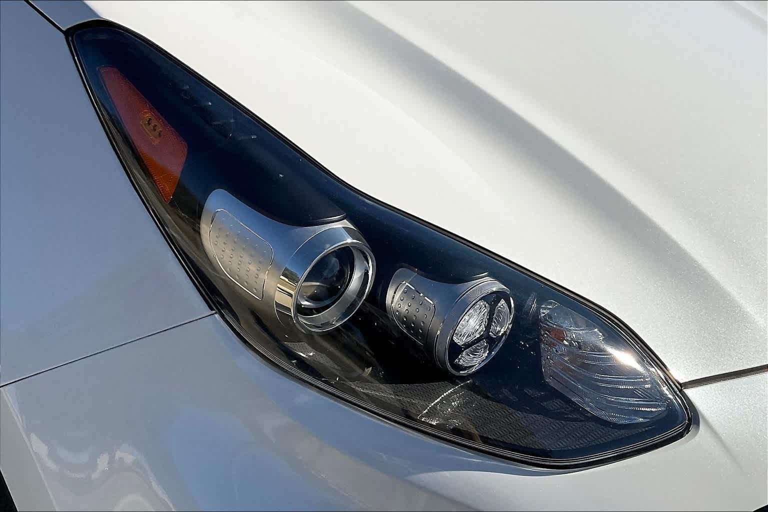 Thumbnail: 2022 Kia Sportage - 30