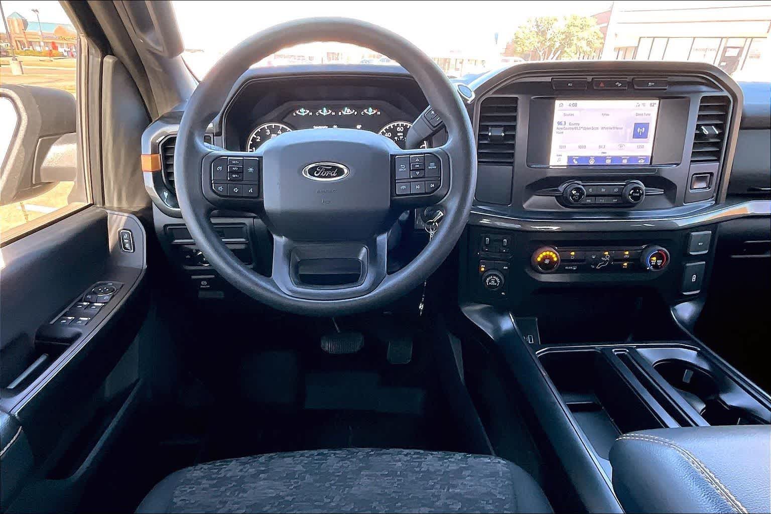 Thumbnail: 2022 Ford F-150 - 15