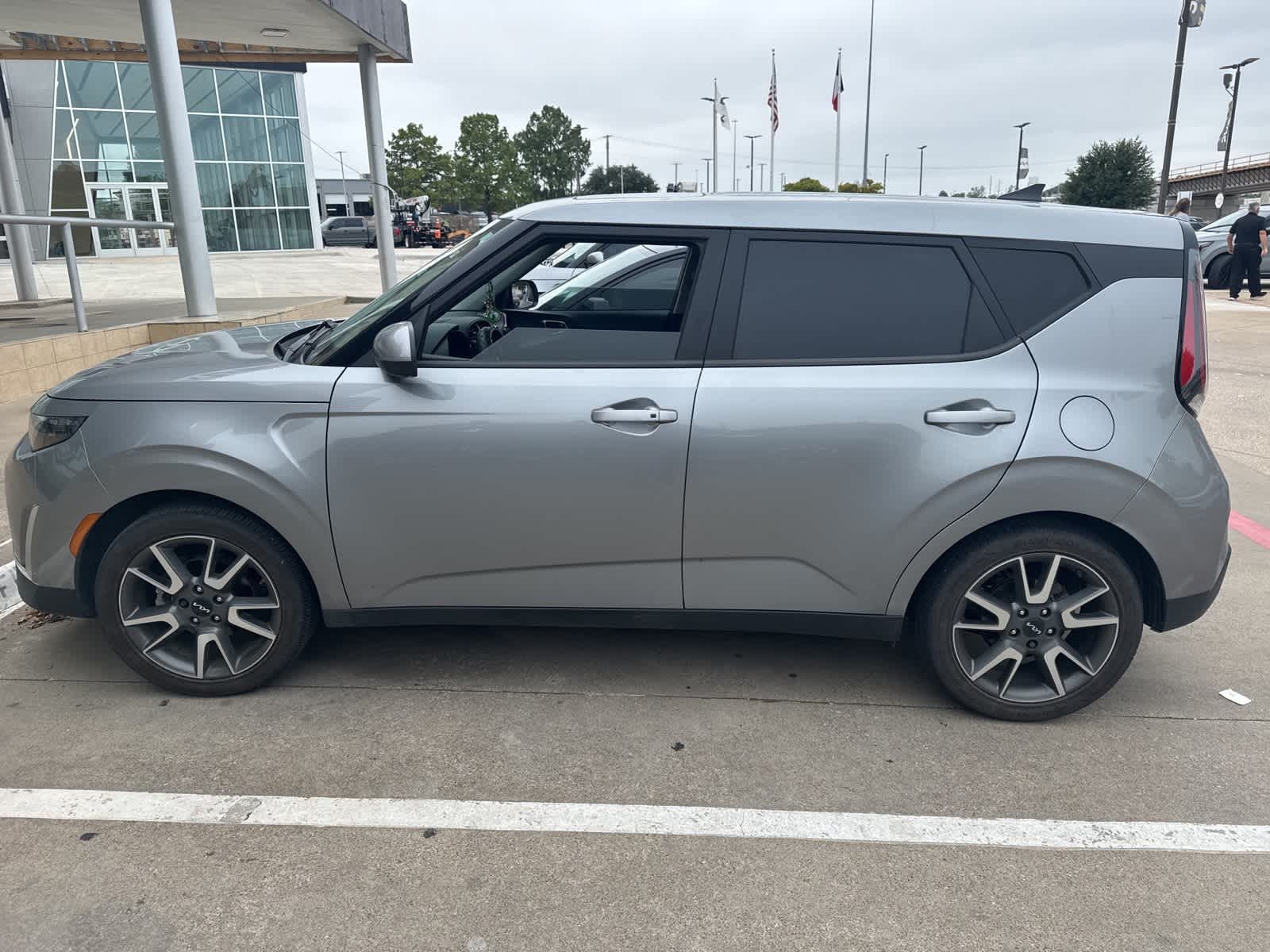 Thumbnail: 2024 Kia Soul - 3