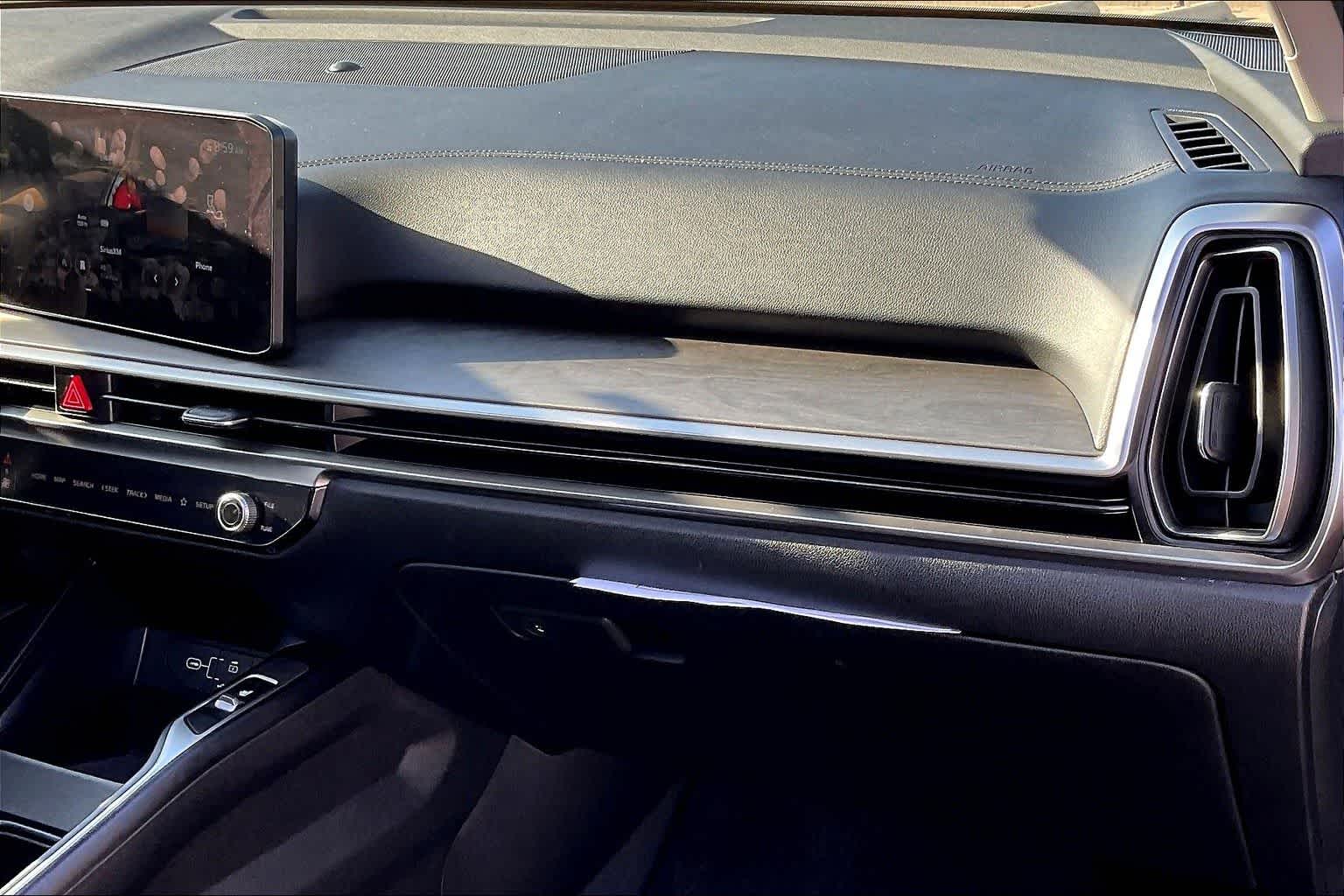 Thumbnail: 2024 Kia Sorento - 23