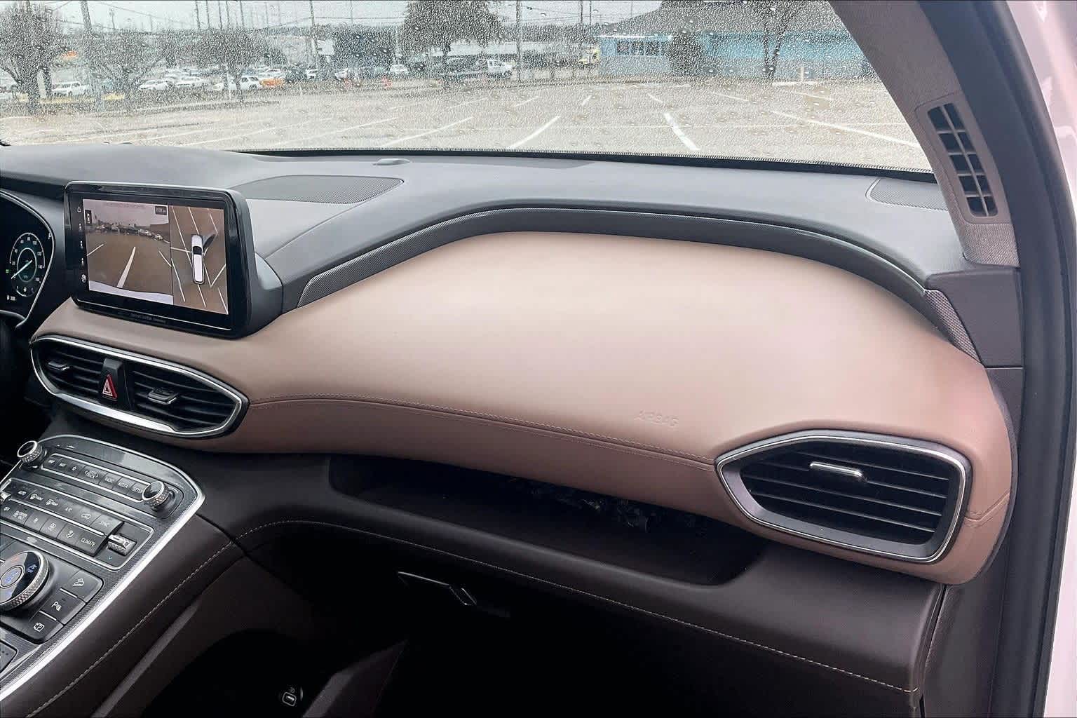 Thumbnail: 2021 Hyundai Santa Fe - 23