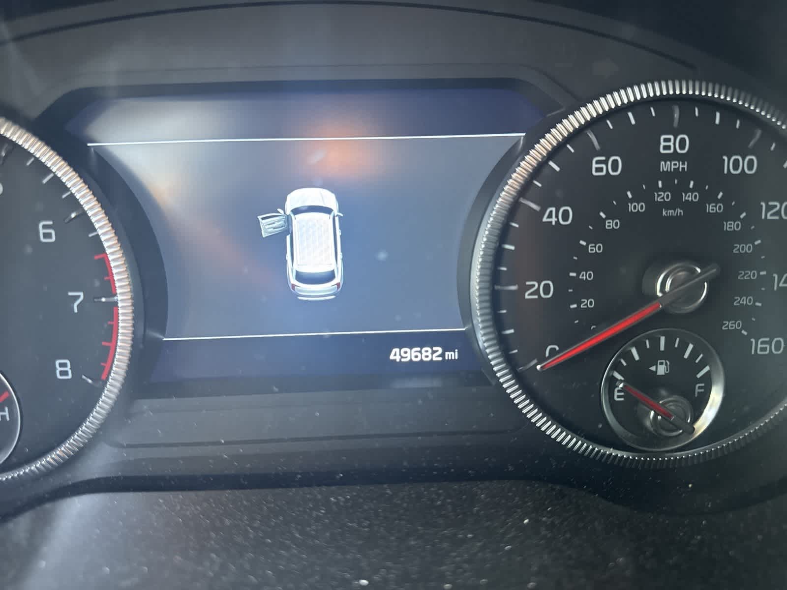 Thumbnail: 2022 Kia Telluride - 4