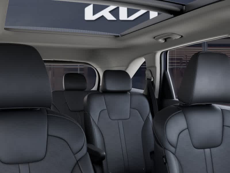 Thumbnail: 2024 Kia Sorento - 27
