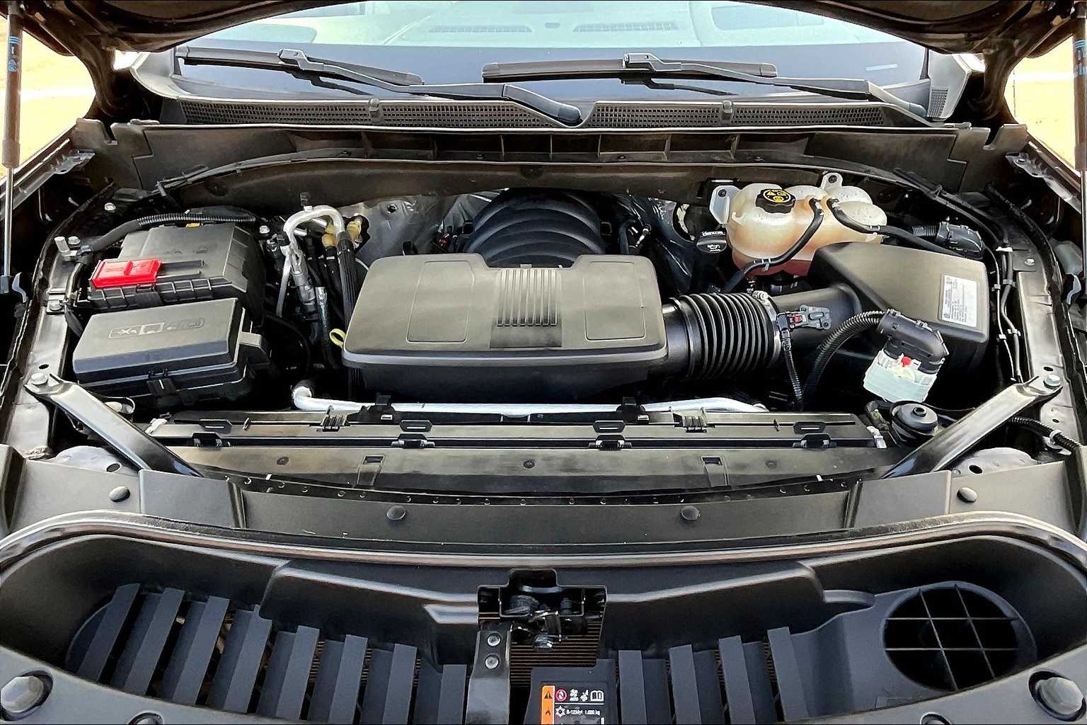 Thumbnail: 2021 GMC Yukon - 9