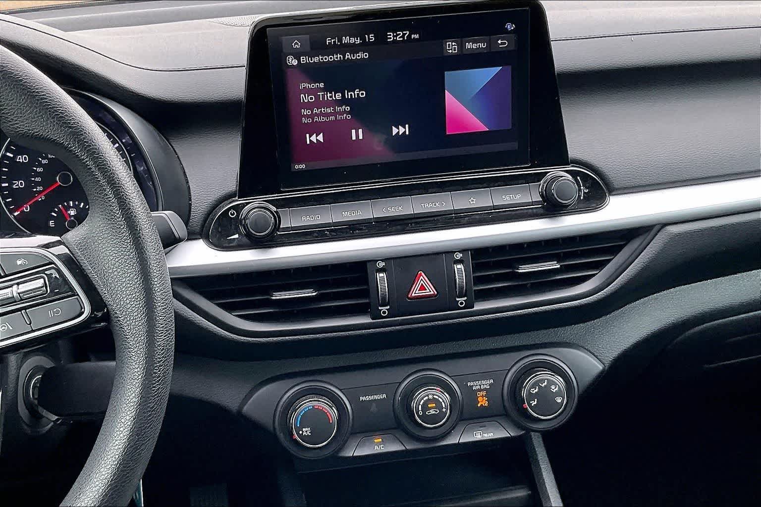 Thumbnail: 2024 Kia Forte - 13