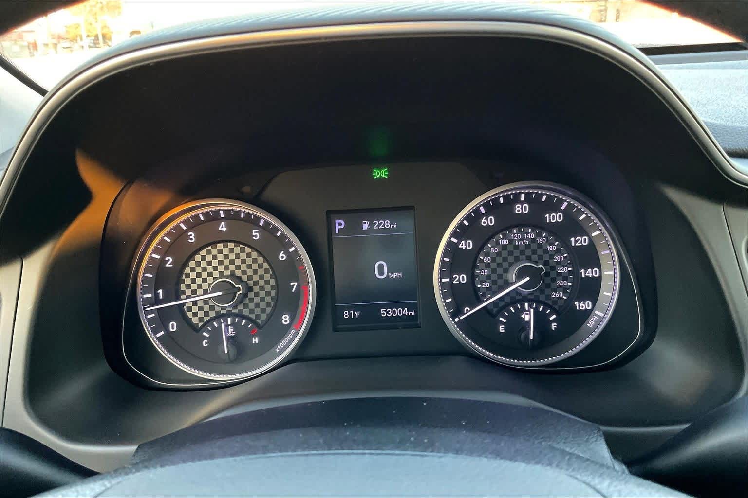 Thumbnail: 2019 Hyundai Elantra - 16