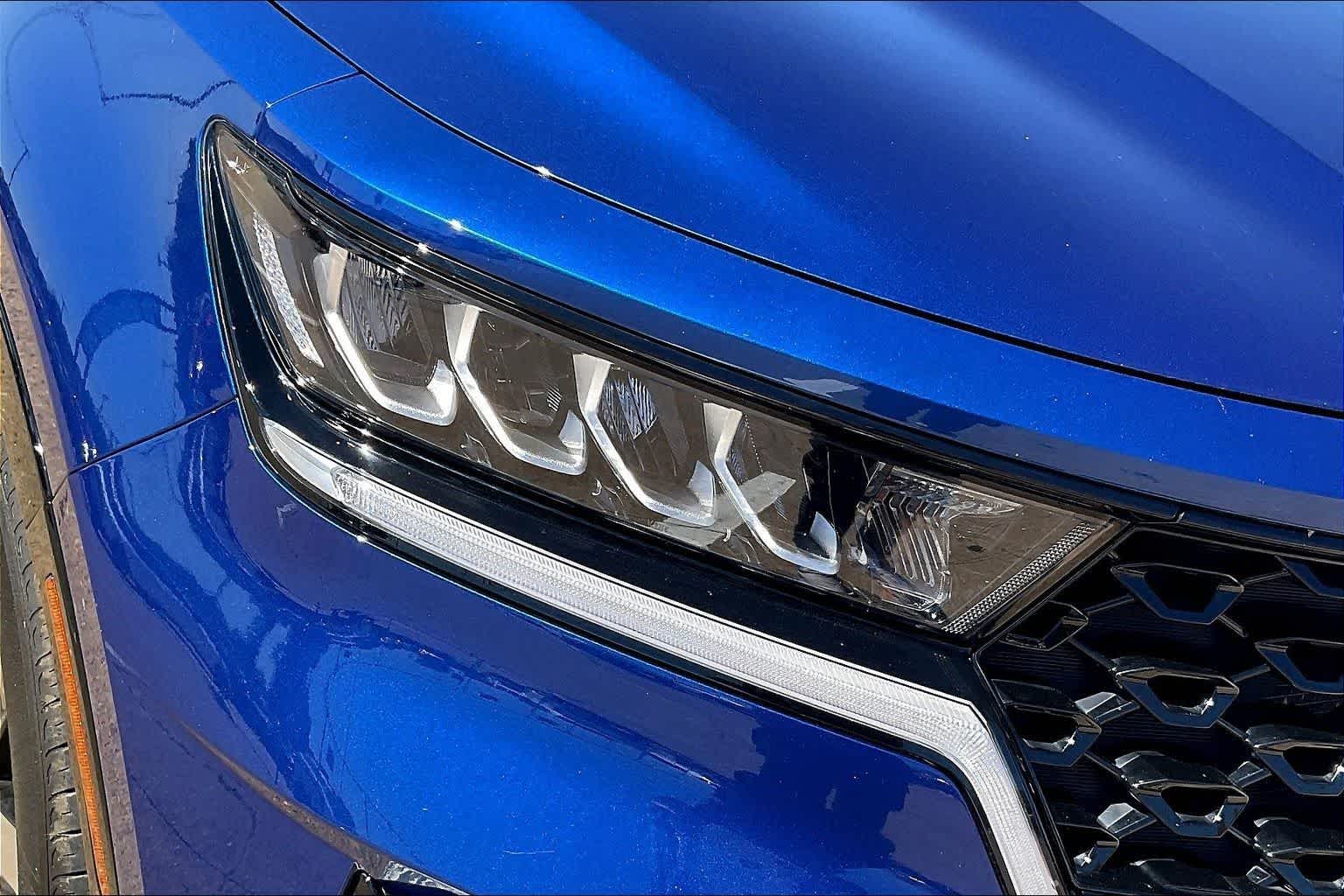 Thumbnail: 2023 Kia Sorento - 30