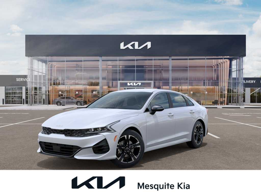 2024 Kia K5 GT-Line -
                Mesquite, TX