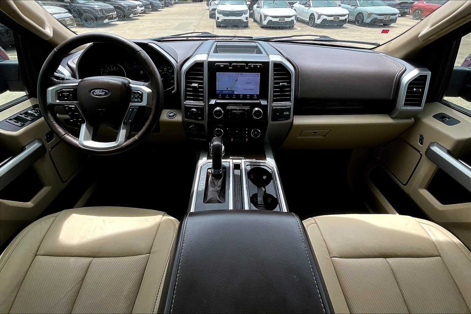 Thumbnail: 2020 Ford F-150 - 10