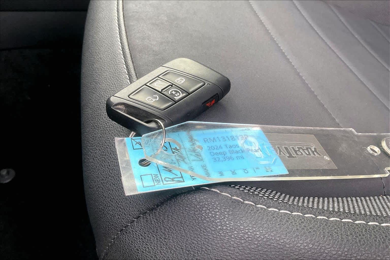 Thumbnail: 2024 Volkswagen Taos - 19