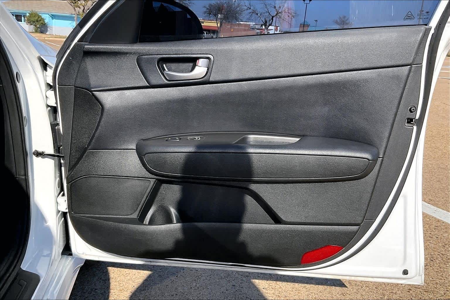 Thumbnail: 2018 Kia Optima - 27