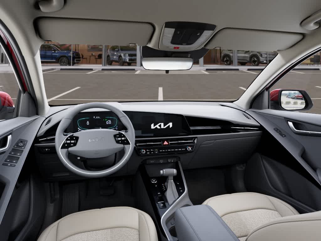 Thumbnail: 2026 Kia Niro - 14