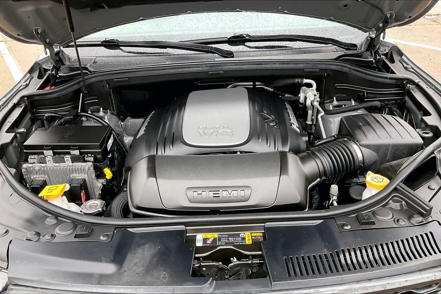 Thumbnail: 2022 Dodge Durango - 9